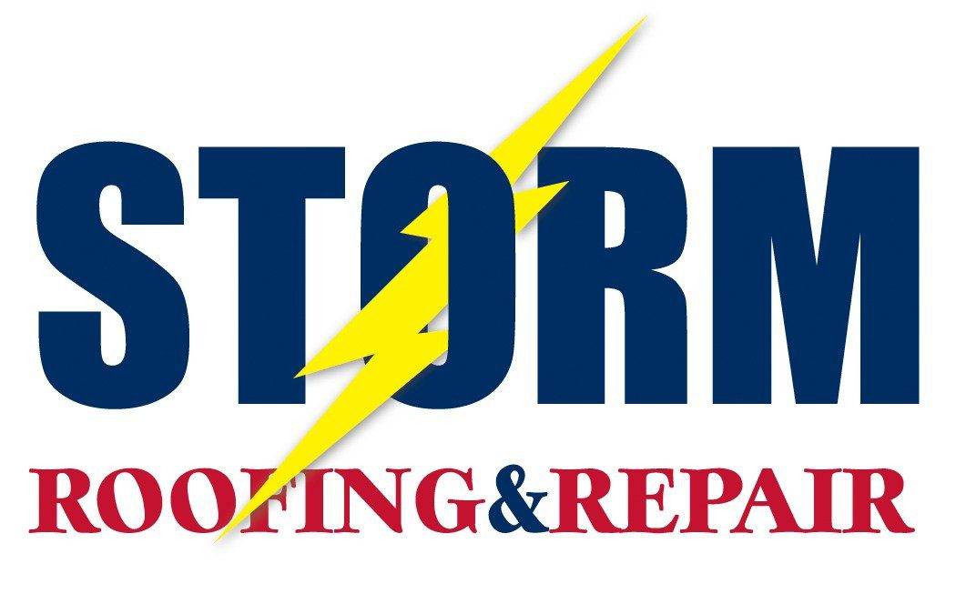 Storm Roofing and Repair
